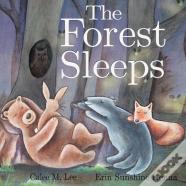 The Forest Sleeps