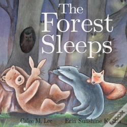 Capa do artigo The Forest Sleeps