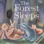 Capa do artigo The Forest Sleeps