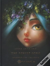 Capa do artigo The Forest Song