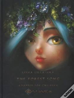 Capa do artigo The Forest Song