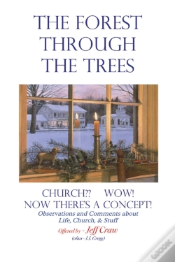 Capa do artigo The Forest Through The Trees