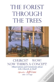 Capa do artigo The Forest Through The Trees