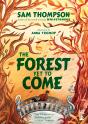 The Forest Yet To Come - Preview
