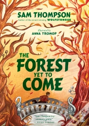 Capa do artigo The Forest Yet To Come
