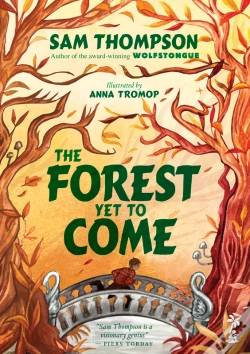 Capa do artigo The Forest Yet To Come