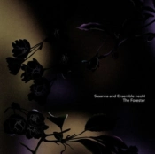 Capa do artigo The Forester - CD