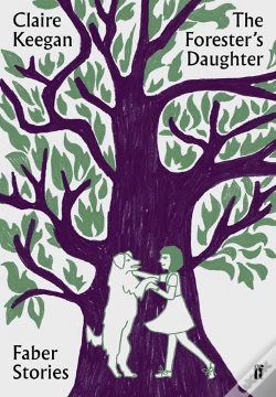 Capa do artigo The Forester's Daughter