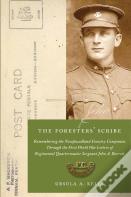 The Foresters' Scribe