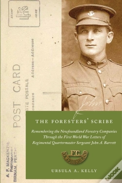 Capa do artigo The Foresters' Scribe