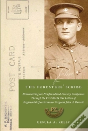 Capa do artigo The Foresters