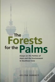 Capa do artigo The Forests For The Palms