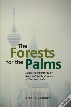 Capa do artigo The Forests For The Palms
