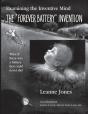 The "Forever Battery" Invention - Preview