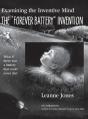The "Forever Battery" Invention - Preview