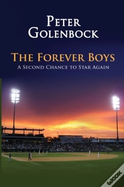 Capa do artigo The Forever Boys