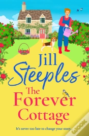 Capa do artigo The Forever Cottage