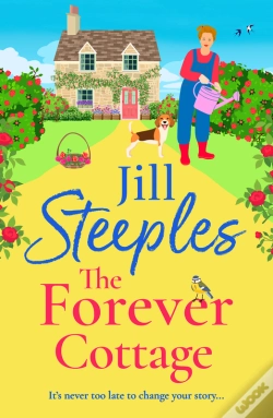 Capa do artigo The Forever Cottage