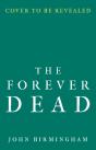 The Forever Dead - Preview
