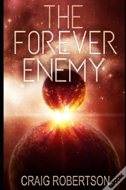 Capa do artigo The Forever Enemy
