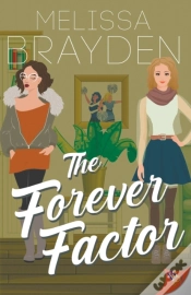 Capa do artigo The Forever Factor