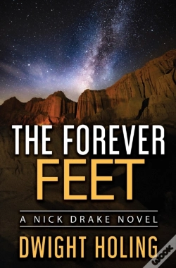 Capa do artigo The Forever Feet