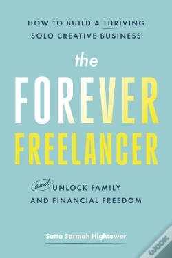 Capa do artigo The Forever Freelancer