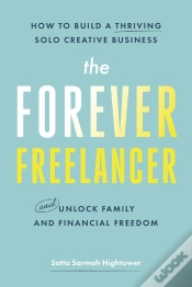 Capa do artigo The Forever Freelancer