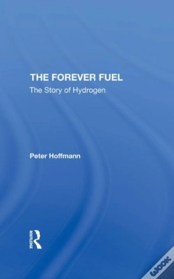 Capa do artigo The Forever Fuel