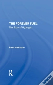 Capa do artigo The Forever Fuel