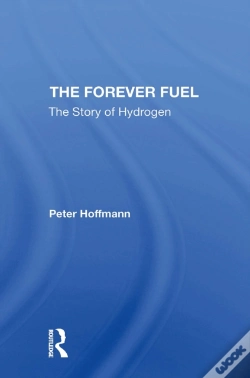 Capa do artigo The Forever Fuel