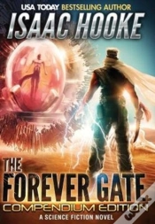 Capa do artigo The Forever Gate Compendium Edition
