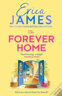 Capa do artigo The Forever Home
