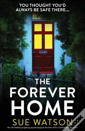 Capa do artigo The Forever Home
