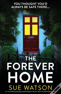 Capa do artigo The Forever Home