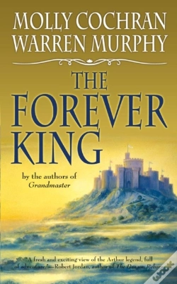 Capa do artigo The Forever King