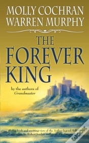 Capa do artigo The Forever King