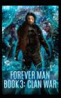 The Forever Man 3 - Preview