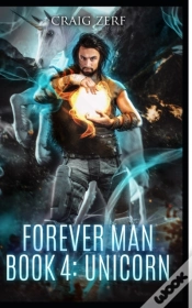 Capa do artigo The Forever Man - Book 4