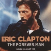 Capa do artigo The Forever Man - CD