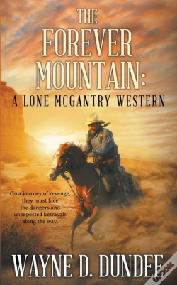 Capa do artigo The Forever Mountain