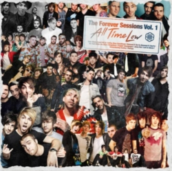 Capa do artigo The Forever Sessions (Vol. 1) - CD