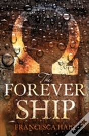 Capa do artigo The Forever Ship