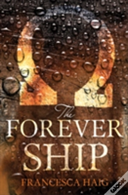 Capa do artigo The Forever Ship