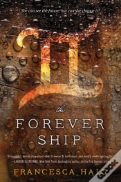 Capa do artigo The Forever Ship