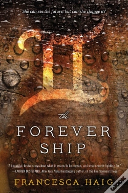 Capa do artigo The Forever Ship