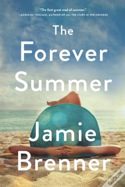 Capa do artigo The Forever Summer