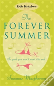 Capa do artigo The Forever Summer