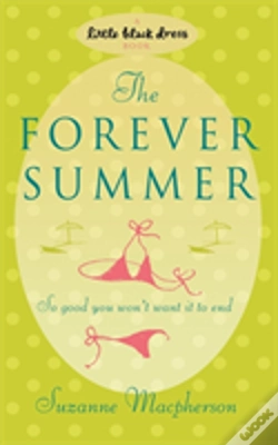 Capa do artigo The Forever Summer