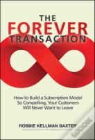 The Forever Transaction